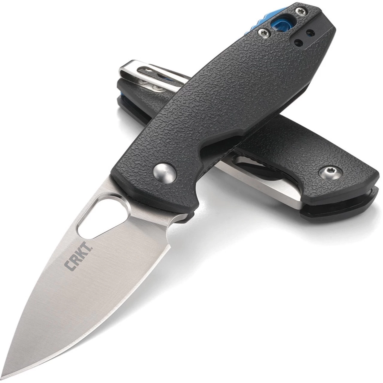 CRKT Piet Linerlock CR5390, 2.689" 8Cr13MoV Plain Blade, Fiber Polyamide Handle 2 CRKT Piet Linerlock CR5390, 2.689" 8Cr13MoV Plain Blade, Fiber Polyamide Handle - Image 2