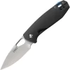 CRKT Piet Linerlock CR5390, 2.689" 8Cr13MoV Plain Blade, Fiber Polyamide Handle