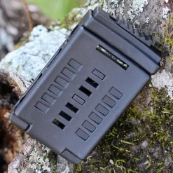 CRKT Ramadi - Coyote Brown G-10 (4.4" SK-5 Blk) 2083 -CRKT Store CR2083 32022.1667501580