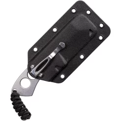 CRKT Razel Chisel Fixed Blade -Stainless (2.0" SW 8Cr13MoV) 2130 -CRKT Store CR2130 add 03 45963.1677781227