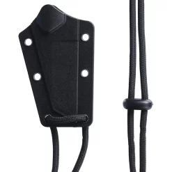 CRKT S.P.I.T Fixed Blade Knife - Orange G-10 (2.29" SW/Satin 8Cr13MoV) 2399 -CRKT Store CR2399 add 01 34468.1677782222