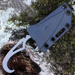 CRKT SDN - Gray SS (2.62" 4116 Bead Blast) 2909 -CRKT Store CR2909 33208.1643731390