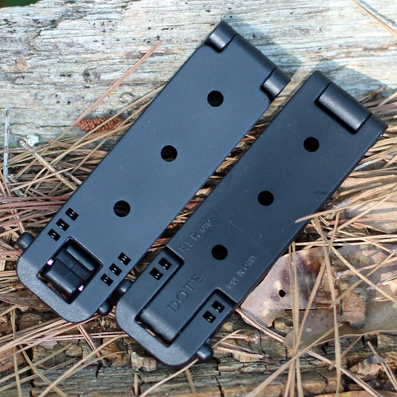 CRKT Skeggox Axe 13" - Black GRN (4.83" SK-5 Powder Coat) 2917 6 CRKT Skeggox Axe 13" - Black GRN (4.83" SK-5 Powder Coat) 2917 - Image 6