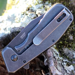 CRKT Razelcliffe - OD Green G-10/SS (2.0" SS Blk) 4021OD -CRKT Store CR4021OD.2 38445.1667501297