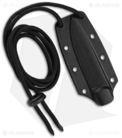 CRKT Folts Biwa Fixed Blade Knife Brown/Black G-10 (3" Satin) 5 CRKT Folts Biwa Fixed Blade Knife Brown/Black G-10 (3" Satin) -CRKT Store CRKT Biwa Brown Black G 10 Satin BHQ 119323 jr sheath