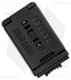 CRKT Du Hoc Karambit Fixed Blade Knife (5.1" Black) 2630 -CRKT Store CRKT Du Hoc Karambit Black BHQ 85386 er lock