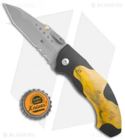 CRKT Elishewitz Horus Spring Assisted Knife Orange/Black (3.125" BB Serr) 1151 7 CRKT Elishewitz Horus Spring Assisted Knife Orange/Black (3.125" BB Serr) 1151 -CRKT Store CRKT Elishewitz Horus SA Orange Black BB Serr 1151 BHQ 68642 jr bottlecap