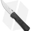 CRKT Folding Heiho Spring Assisted Knife (3.125" Satin) 2900