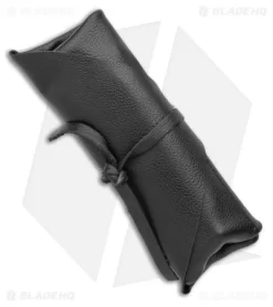 CRKT Hirin Liner Lock Knife Titanium (3.5" Satin M390) 5042 -CRKT Store CRKT Hirin Frame Lock Knife 3.5in Satin 5042 BHQ 113913 LS Siheath