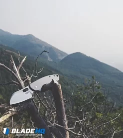 CRKT Pilar Frame Lock Knife Stainless Steel (2.4" Satin) 5311 -CRKT Store CRKT Pilar 5311 BHQ 51848 dl mountains