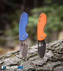 CRKT Pilar Frame Lock Knife Blue G-10 (2.4" Satin) 5311GB 16 CRKT Pilar Frame Lock Knife Blue G-10 (2.4" Satin) 5311GB -CRKT Store CRKT Pilar Frame Lock Knife Stainless Steel BHQ51848 kp woods log web 1