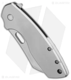 CRKT Store -CRKT Store CRKT Pilar Large FL SS Satin 5315 BHQ 92276 jr spine