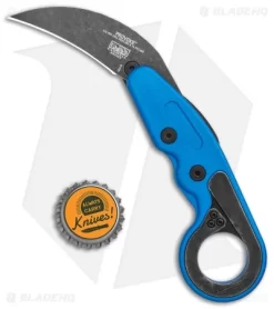 CRKT Provoke Kinematic Morphing Karambit (2.47" Black SW) -CRKT Store CRKT Provoke Kinematic Morphing Karambit Black SW BHQ 138945 jr bottlecap