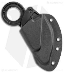 CRKT Provoke Kinematic Morphing Karambit First Responder Knife (2.4") 4042 -CRKT Store CRKT Provoke Kinematic Morphing Karambit First Responder 4042 BHQ 103621 jr sheath