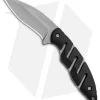 CRKT Ryan Plan B Fixed Blade Knife Zytel (2.8" Bead Blast) 2803