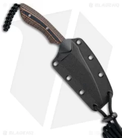 CRKT S.P.E.W. Knife Small Pocket Everyday Wharncliffe (3" Bead Blast) 2388 SPEW -CRKT Store CRKT S.P.E.W. Small Pocket Everyday Wharncliffe BB 2388 BHQ 11431 jr sheath