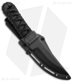 CRKT Sakimori Knife Fixed Blade (5.76" Satin) 2913N -CRKT Store CRKT Sakimori Blade Satin 2913N BHQ 15350 jr sheath