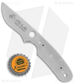 CRKT Side Hawg 2 Fixed Blade Neck Knife W/ Pivot Sheath (2.25" Satin) 2404 -CRKT Store CRKT Side Hawg 2 neck knife pivot sheath satin 2404 BHQ 6833 er size