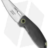 CRKT Burnley Sketch Wharncliffe Frame Lock IWA 2020 (2.75" Satin)