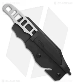 CRKT Terzuola HWY Rescue Fixed Blade Knife (2.8" Bead Blast) 2065 8 CRKT Terzuola HWY Rescue Fixed Blade Knife (2.8" Bead Blast) 2065 -CRKT Store CRKT Terzuola HWY Rescue Fixed Blade Knife 2.8 Bead Blast 2065 BHQ 51819 LS Sheath