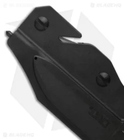 CRKT Terzuola HWY Rescue Fixed Blade Knife (2.8" Bead Blast) 2065 7 CRKT Terzuola HWY Rescue Fixed Blade Knife (2.8" Bead Blast) 2065 -CRKT Store CRKT Terzuola HWY Rescue Fixed Blade Knife 2.8 Bead Blast 2065 BHQ 51819 LS Sheathcutter