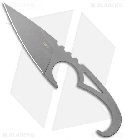 CRKT Williams SDN Fixed Blade Knife Skeletonized (2.65" Bead Blast) 1 CRKT Williams SDN Fixed Blade Knife Skeletonized (2.65" Bead Blast)