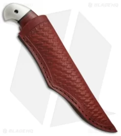 CRKT Wrangell Alaska Pro Hunter Fixed Blade (3.5" Satin) 2770 6 CRKT Wrangell Alaska Pro Hunter Fixed Blade (3.5" Satin) 2770 -CRKT Store CRKT Wrangell Alaska pro hunter satin 2770 BHQ 69079 er sheath