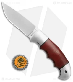 CRKT Wrangell Alaska Pro Hunter Fixed Blade (3.5" Satin) 2770 7 CRKT Wrangell Alaska Pro Hunter Fixed Blade (3.5" Satin) 2770 -CRKT Store CRKT Wrangell Alaska pro hunter satin 2770 BHQ 69079 er size
