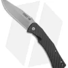 CRKT Xan Spring Assisted Knife Carbon Fiber/G-10 (3.66" Bead Blast) 2085