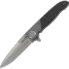 CRKT M40-30 Deadbolt - Alum And FRN (3.5" Bead Blast)