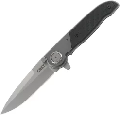 CRKT M40-30 Deadbolt - Alum And FRN (3.5" Bead Blast)