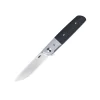 CRKT Bamboozled A/O - Blk G10, SS (3.34" D2) 5321