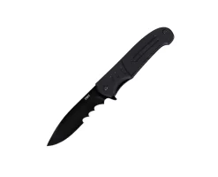 CRKT Ignitor A/O - Blk G10 (3.48" 8Cr13MoV) 6885