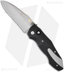 CRKT Elishewitz Anubis Automatic Knife Conversion (3.5" Bead Blast) 1120