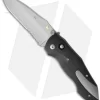 CRKT Elishewitz Anubis Automatic Knife Conversion (3.5" Bead Blast Serr) 1121