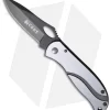 CRKT Pazoda Frame Lock Knife (2.625" Gray) 6480