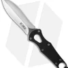 CRKT Sting 3B Fixed Blade Boot Knife (3.5" Satin) 2025
