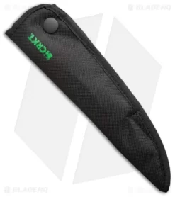 CRKT Clark Fork Fillet Folding Knife (5.94" Satin) 3085 -CRKT Store crkt clark fork 3085 sheath