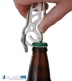 CRKT Daktyl Wharncliffe Slide Lock Folding Knife (3" Bead Blast) 5151 -CRKT Store crkt daktyl slide lock 5151 BHQ 71234 dl