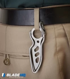 CRKT Daktyl Wharncliffe Slide Lock Folding Knife (3" Bead Blast) 5151 -CRKT Store crkt daktyl slide lock 5151 BHQ 71234 dl pants