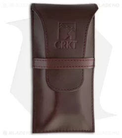 CRKT Lake's PAL Folding Knife Jigged Bone (2.75" Satin Plain) 7233 5 CRKT Lake's PAL Folding Knife Jigged Bone (2.75" Satin Plain) 7233 -CRKT Store crkt folding lakes p a l 7233 satin plain sheath