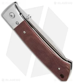 CRKT Jernigan Torreya Liner Lock Pocket Knife (3.5" Satin) 2879 -CRKT Store crkt jernigan torreya 2879 side cm