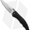 CRKT MJ Lerch Enticer Spring Assisted Knife (3.24" Satin) 1060