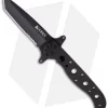 CRKT Carson M16-10KSF Special Forces Tanto Frame Lock Knife (3" Black Serr)