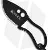 CRKT Ritter RSK Mk5 Survival Knife (1.75" Black) 2380K