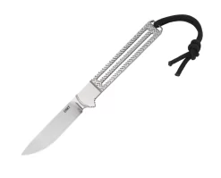 CRKT Testy - Satin 420J2 ( 2.38" 420J2) 7254