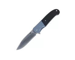 CRKT Ignitor A/O - Blk/Blue G10 (3.48" 8Cr13MoV) 6880