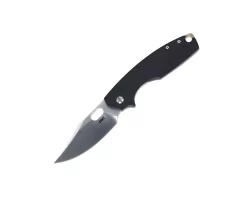 CRKT Pilar IV - Blk G10 (3.09" D2) 5321