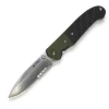 CRKT 6855 Ignitor®, 3.3" 8Cr14MoV Combo Blade, G-10 Handle