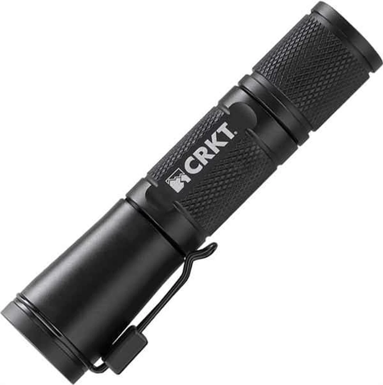 CRKT F1000 Williams Personal Defense Flashlight, 320 Max Lumens 1 CRKT F1000 Williams Personal Defense Flashlight, 320 Max Lumens